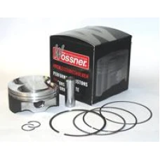 WOSSNER 2024/12 ПОРШЕНЬ (4T) KAWASAKI KLX 300 '97-'06 (STD. + 2,00MM = 74,94MM) (11.0:1 CR)