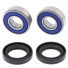 ALL BALLS ПІДШИПНИК КОЛЕСА ПЕРІД Z USZCZELNIACZAMI HONDA CRF 250L '13-'14