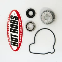 HOT RODS КОМПЛЕКТ РЕМОНТУ НАСОСО ВОДИ HONDA CRF 250R 10-17 (CRF250R)