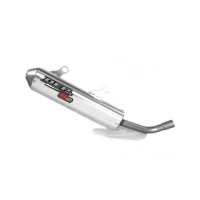 DEP PIPES ГЛУШНИК / НАКОНЕЧНИК ВИХЛОПУ KTM SX/XC 250/300 '24 , HUSQVARNA TC 250/300  '23-, GASGAS MC/EX 250 '24-