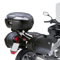 KAPPA СТЕЛАЖ БАГАЖНИКА ЦЕНТРАЛЬНОГО HONDA INTEGRA 700 (12-13) ( БЕЗ ВІНІЛ )