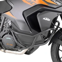 KAPPA GMOLE КРИШКИ ДВИГУНА KTM 1290 СУПЕР ADVENTURE 1290 S (21)