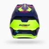 KENNY RACING ШОЛОМ CROSS\/ENDURO PERFORMANCE GRAPHIC RACING PURPLE КОЛІР FIOLETOWY\/ZOLTY FLUO РОЗМІР S - зображення 3