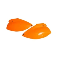 UFO КАРТИ ЗАД KTM 640 LC 4 SM, SMC '04-'07 КОЛІР КОЛІР ПОМАРАНЧ