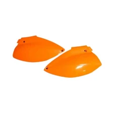 UFO КАРТИ ЗАД KTM 640 LC 4 SM, SMC '04-'07 КОЛІР КОЛІР ПОМАРАНЧ