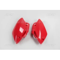 UFO КАРТИ ЗАД HONDA CRF 150R '07-'18 КОЛІР ЧЕРВОНИЙ