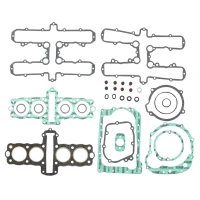 ATHENA КОМПЛЕКТ ПРОКЛАДОК KAWASAKI KZ400J`80-83, KZ500B`79-80
