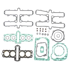 ATHENA КОМПЛЕКТ ПРОКЛАДОК KAWASAKI KZ400J`80-83, KZ500B`79-80
