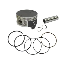 NAMURA ПОРШЕНЬ HONDA TRX 420 RANCHER FA/FE/FM/TE/TM/FPA/FPE/FPM '07-'11 (88,48MM=+2,00MM) (КІЛЬЦЯ NA-10001-10R)