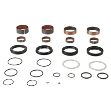 PIVOT WORKS КОМПЛЕКТ РЕМОНТУ ПІДВІСКИ ПЕРІД KAWASAKI KXF 250 (06-12)