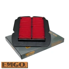 EMGO ФІЛЬТР ПОВІТРЯ SUZUKI SV650 03-10, SV 1000 03-07 (HFA3612) (13780-16G00) (S3170)