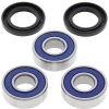ALL BALLS ПІДШИПНИК КОЛЕСА ПЕРІД Z USZCZELNIACZAMI YAMAHA XT 225 '92-'07, XT 250 '08-'17 - зображення 1