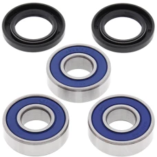 ALL BALLS ПІДШИПНИК КОЛЕСА ПЕРІД Z USZCZELNIACZAMI YAMAHA XT 225 '92-'07, XT 250 '08-'17