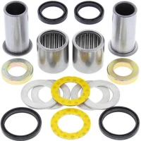 ALL BALLS КОМПЛЕКТ РЕМОНТУ ВАЖЕЛЯ KAWASAKI KXF 250 '06-'16, KLX 450R '08-'09, KXF 450 '06-'15