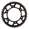 PROX ЗІРОЧКА ЗАД 289 50 АЛЮМІНІЙ BETA RR 13-18 (28950) (JTR210.50) - зображення 1
