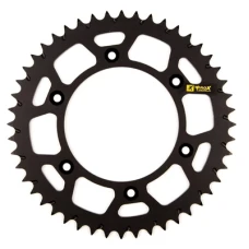 PROX ЗІРОЧКА ЗАД 289 50 АЛЮМІНІЙ BETA RR 13-18 (28950) (JTR210.50)
