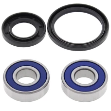 ALL BALLS ПІДШИПНИК КОЛЕСА ПЕРІД Z USZCZELNIACZAMI YAMAHA YZF 600 '96-'06, TRX 850 '96-'97