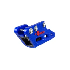 RACETECH (RTECH) 2025/12 НАПРАВЛЯЮЧА ЛАНЦЮГА YAMAHA YZ / YZF 125 / 250 / 450 '07-'23, WRF 125 / 250 / 450 '07-'23, YZ 125 / 250 / 450 X / FX '07-'23 КОЛІР СИНІЙ