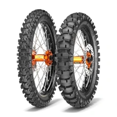 METZELER ШИНА 120/100-18 MC360 MID SOFT 68M TT M/C MST ЗАДНЯ DOT 11/2025