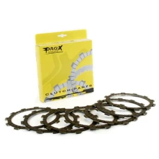 PROX ДИСКИ SPRZEGLOWE YAMAHA YFZ 350 '87-06, TT 350 '85-95 (EBS2240)