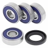 ALL BALLS ПІДШИПНИК КОЛЕСА ЗАДНЬОГО Z USZCZELNIACZAMI SUZUKI DR-Z 70 08-17 - зображення 2
