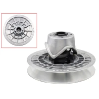 BRONCO ВТОРИННИЙ ЩЕПЛЕННЯМ COMPLETE CF MOTO 800 850 2012-21