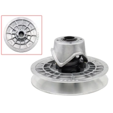 BRONCO ВТОРИННИЙ ЩЕПЛЕННЯМ COMPLETE CF MOTO 800 850 2012-21