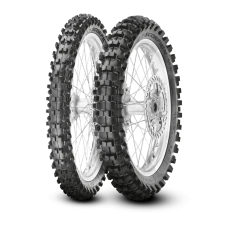 PIRELLI SCORPION MX32  MID М'ЯКА 110/90-17 NHS 60M RE