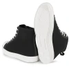 LINDSTRANDS CON SNEAKER GREY БІЛА, 38 - зображення 3