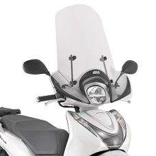 GIVI КОЗИРКА HONDA SH РЕЖИМ 125 (2021)