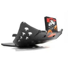 AXP SKID ПЛИТА PHD 6M ЧОРНИЙ KTM 65SX / ГАЗОВИЙ ГАЗОВИЙ MC65 / HUSQVARNA TC65  18-23