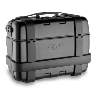 GIVI TREKKER SIDE-CASE 33 LT КОМПЛЕКТ 2P