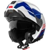 SCHUBERTH ШОЛОМ C5 MASTER СИНЯ XL 61 - зображення 2