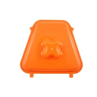 ЗДВОЄНИЙ ПРОДУВУ ПРОДУВУБАГАЖНИК ЧОХОЛ YAMAHA YZ450F 2018-22, YZ250F 19-23 XXF250 22-24