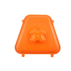 ЗДВОЄНИЙ ПРОДУВУ ПРОДУВУБАГАЖНИК ЧОХОЛ YAMAHA YZ450F 2018-22, YZ250F 19-23 XXF250 22-24