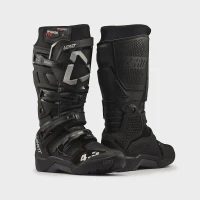 LEATT БАГАЖНІКА MOTO 4.5 HYDRADRI EVO ЧОРНИЙ, US9/UK8/EU43/CM27.5