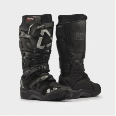 LEATT БАГАЖНІКА MOTO 4.5 HYDRADRI EVO ЧОРНИЙ, US10/UK9/EU44.5/CM29