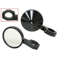 BRONCO MIRRORSET UTV 1.75