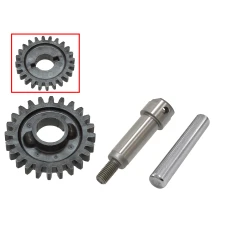SIXTY5 WATERPUMP ВІСІ І SPROCKET CRF250R 18-22
