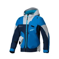 ALPINESTARS КУРТКА MOGRESS ПОВІТРЯНИХ BLUE/SAND L