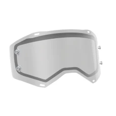 SCOTT MX PROSPECT/FURY DL ЧИСТИЙ AFC WORKS