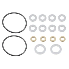 TMV МАСЛЯНИЙ ФІЛЬТРОМ HARDWARE KIT (O-RINGS+WASHERS)