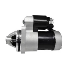 BRONCO ЕЛЕКТРИКИ СТАРТЕР POLARIS