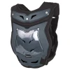 POLISPORT ЗАХИСТ КЛІТКИ ГРУДНОЇ МОДЕЛЬ PHANTOM PRO КОЛІР СІРИЙ\/ЧОРНИЙ РОЗМІР УНІВЕРСАЛЬНИЙ - зображення 2