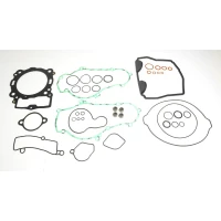 ATHENA КОМПЛЕКТ ПРОКЛАДОК KTM XC-F 505 '08-'12, SXF 505 '08-'12