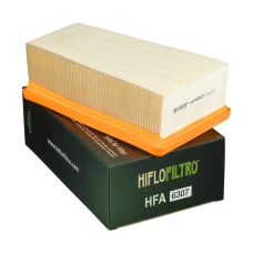 HIFLO 01/2026 ФІЛЬТР ПОВІТРЯ KTM 690 ENDURO R '12-'24, HUSQVARNA 701 ENDURO / SUPERMOTO '16-'22, GAS GAS 700 ES / SM '22-'24 (OEM: 76506015100; 76506015100) (MR0026)