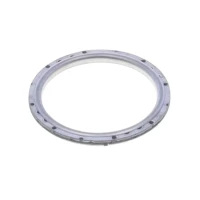 ATHENA ПРОКЛАДКА КОЛЕКТОРА ВИПУСКНОГО 34X42X3, HONDA CB600F HORNET '09-'15, TRX420, FJS400, XL700V TRANSALP