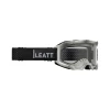 LEATT (НОВИНКА 2024) ОКУЛЯРИ ВЕЛОСИПЕДІВ VELOCITY 4.0 GOGGLE MTB BRUSHED 83% КОЛІР CZARY\/CZARNY ХВІРТКА PRZEZROCZYSTA - зображення 1