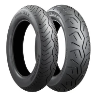 BRIDGESTONE ШИНА 130/90-16 EXEDRA МАКС 67H TT ПЕРІД DOT 01/2025