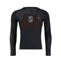 KENNY RACING BUZER ЗАХИСТ КЛІТКИ ГРУДНОЇ NA SIATCE BODY ПРОТЕКТОР D3O MTB РОЗМІР S